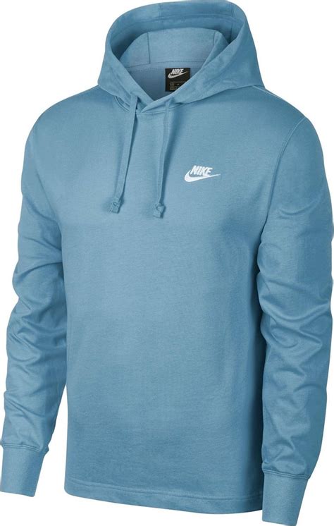 nike trui dames blauw|Blauwe Nike Truien online kopen .